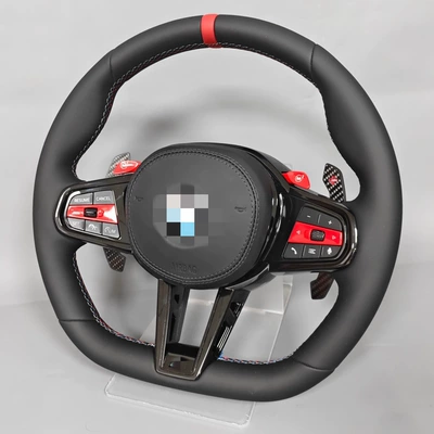 2, 3, 4, 5, 6, 7 series and – Steering wheel