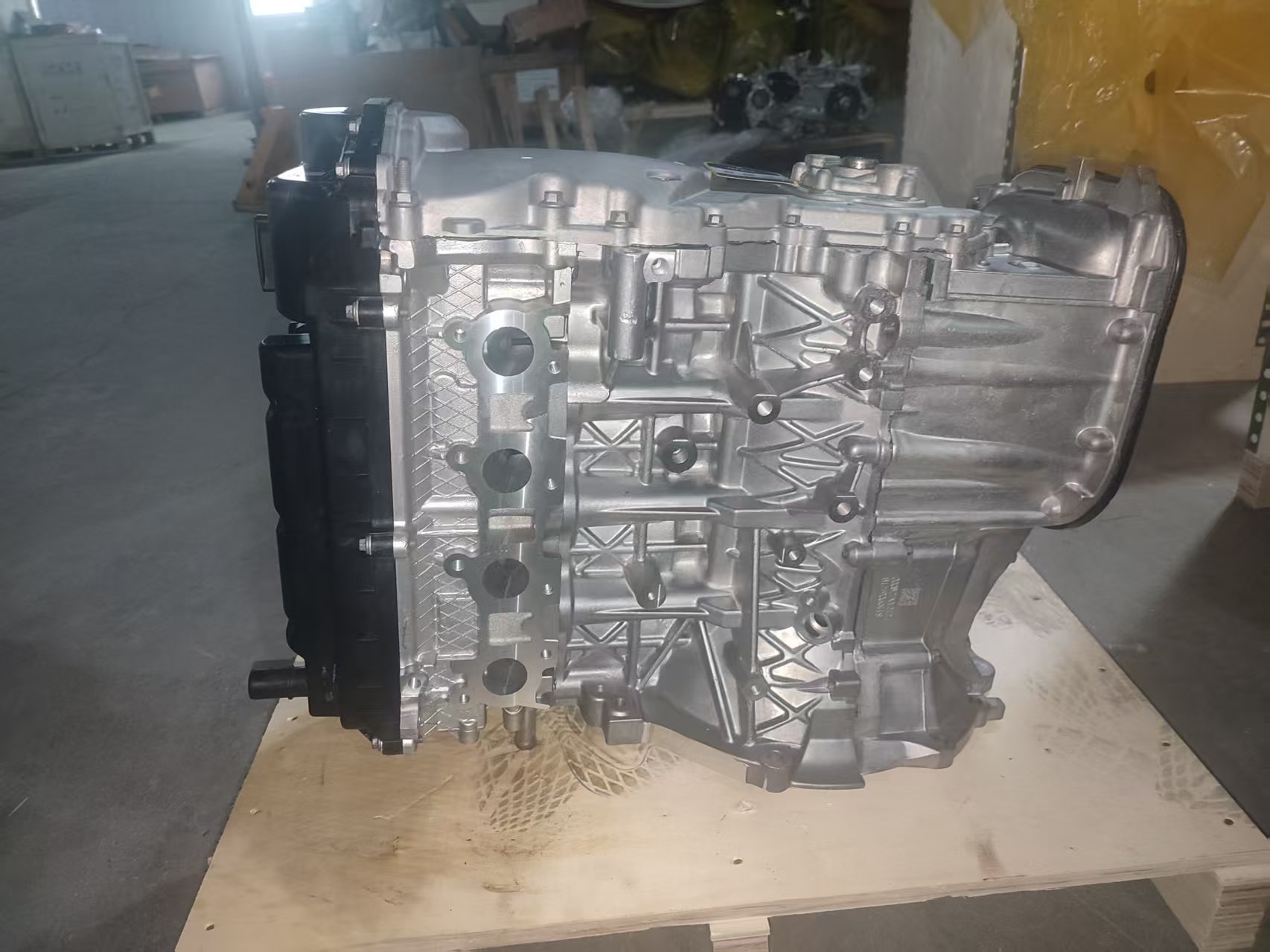 Suitable for Great Wall Gw4G15K Engine, Suitable for Windrunner, Haval First Love, Haval Red Rabbit Engine