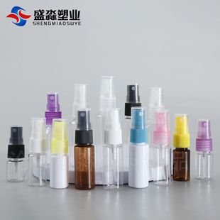 5ml8ml10Ml15Ml20Ml25ml30Ml͸�����χ�ƿС���Fƿ ����pet�ȇ�ƿ