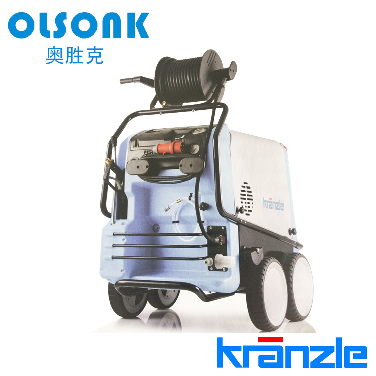 �¹�����kranzle therm 1165-1/��������ˮ��ϴ�������������ϴ