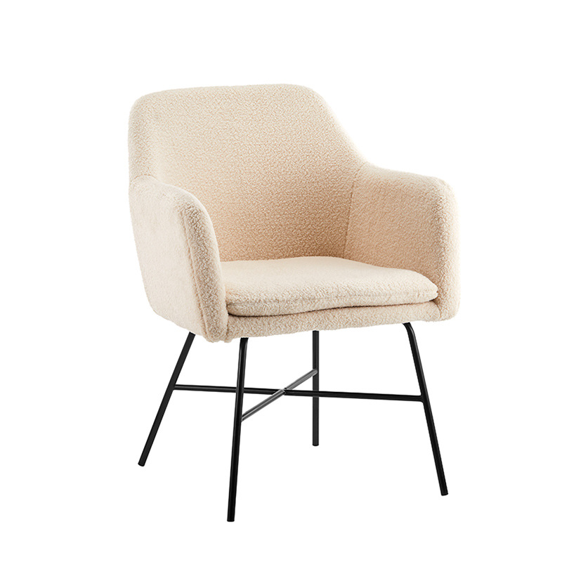 Wal-Mart personalizado respaldo silla de lujo ligera silla de negociación de alta calidad sillas de comedor