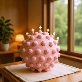 清洁球/刷;晾晒篮/绳;牙刷架