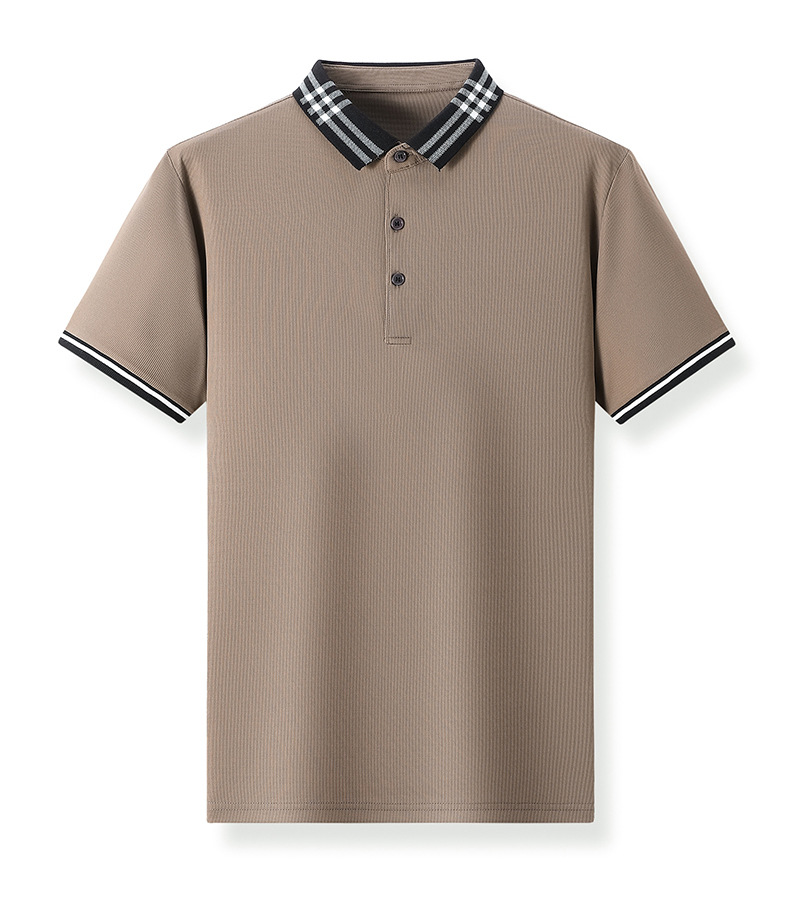 Summer Polo Shirt 5