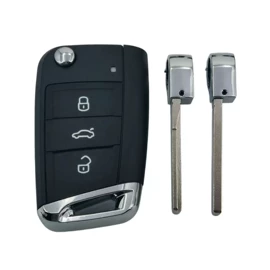 汽车钥匙;车用钥匙包;锁具配件