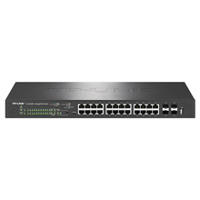 TP-LINK TL-SH3428P ������������PoE������