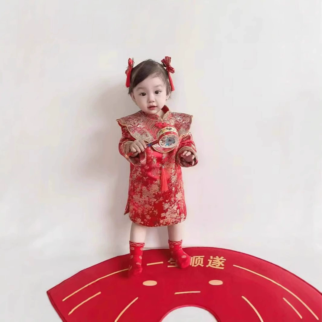 Одевалка в возрасте