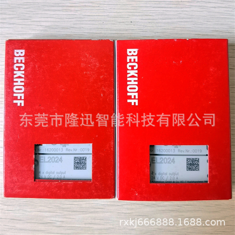 倍福BECKHOFF模块 BK8000 BK4000原装全新现货   议价