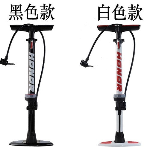 欧耐HONOR 高压带表打气筒6535B