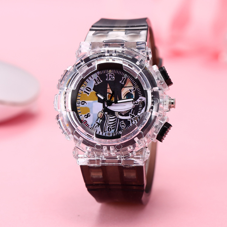 Montre femme - Ref 3440004 Image 22