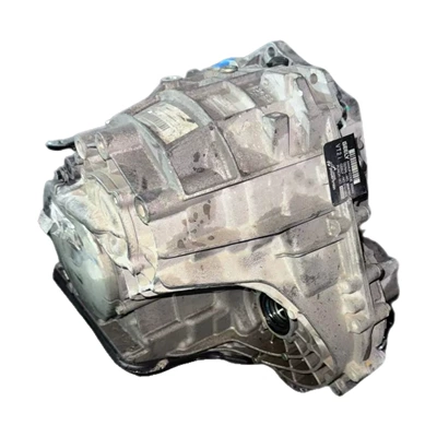 Zotye, Cheetah Cvt Transmission, Sürətlər qutusu