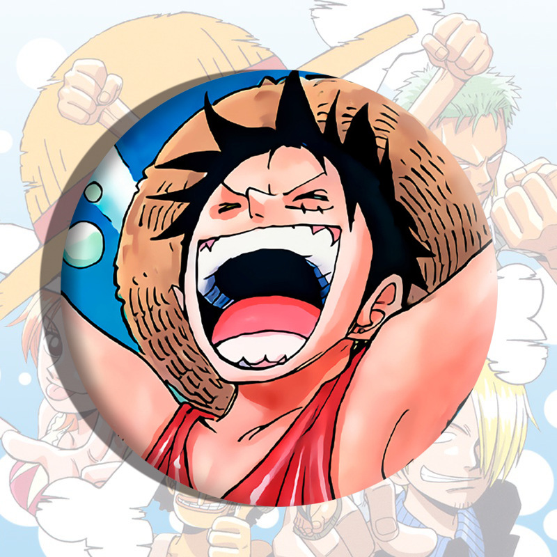 One Piece 35
