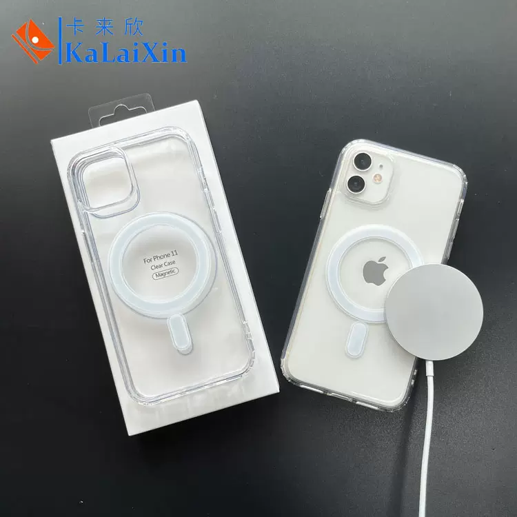 外贸款适用S25全包TPU+PC高磁壳三星Zfold7无线充电A36磁吸手机壳