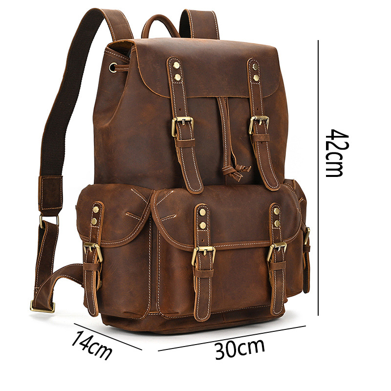 9499-브라운 S사이즈 42cm