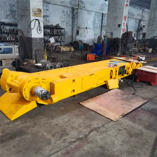 供应矿用采煤机 指导安装煤矿用采煤机 MG250/575-W煤矿用采煤机