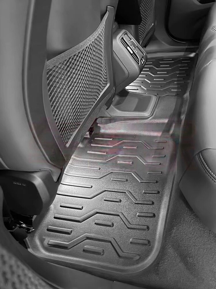 26 Models of Bmw Ix1 Trunk Mats Hong Kong U11 Right-Hand Drive Floor Mats X1 Right-Hand Drive Floor Mats Modified Special Accessories
