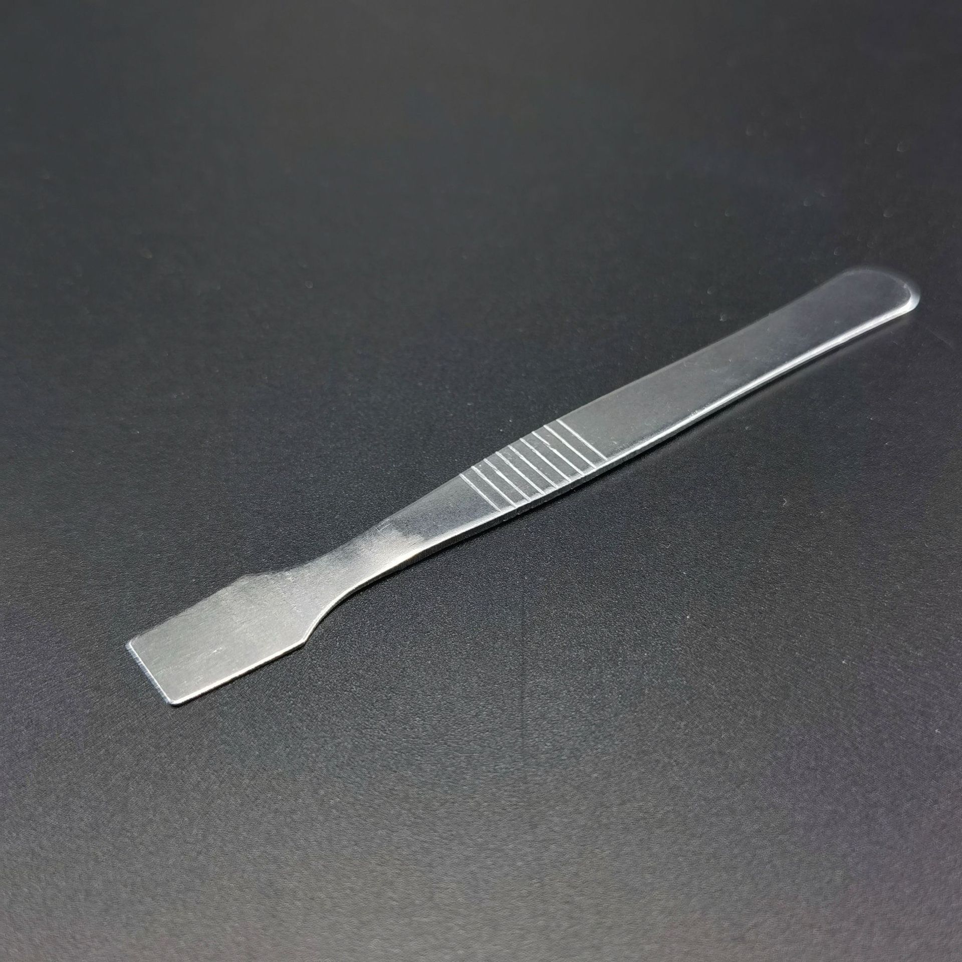 不锈钢刮刀锡膏锡桨搅拌刮刀平板手机拆机工具-阿里巴巴
