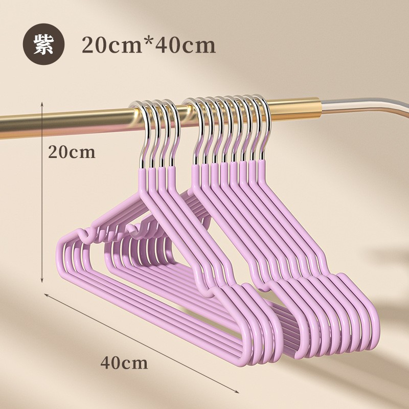 [맞춤상품] 퍼플 크롬 도금 후크 [특대 두꺼운 스타일] 70g