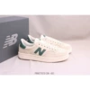 Beige and green