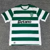 2526 Lisbon Home Game