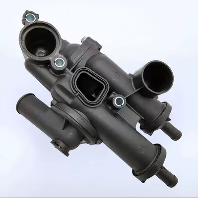 Suitable for Chrysler, Soyutma sisteminin digər hissələri