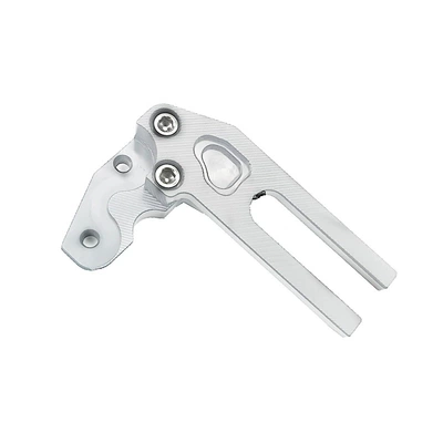 Suitable for N1S/US/U1 fender, Motorcycle Fender - transfer-code-silver