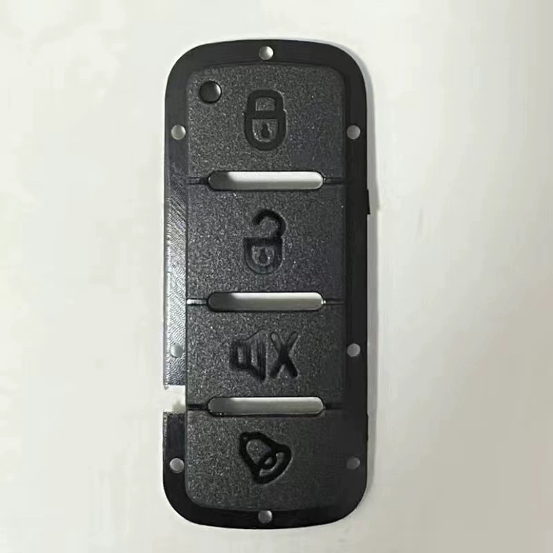 YSuitable for remote control 6568 6383 6638 folding car alarm key replacement accessories