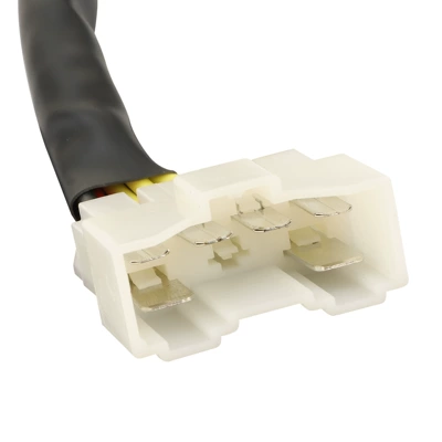 Voltage regulator rectifier Power supply, ignition system accessories