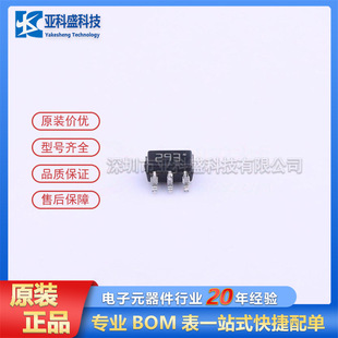 ESDA6V1-5W6   �����·ICоƬԭ�b��Ʒ�r������ԃ��׼