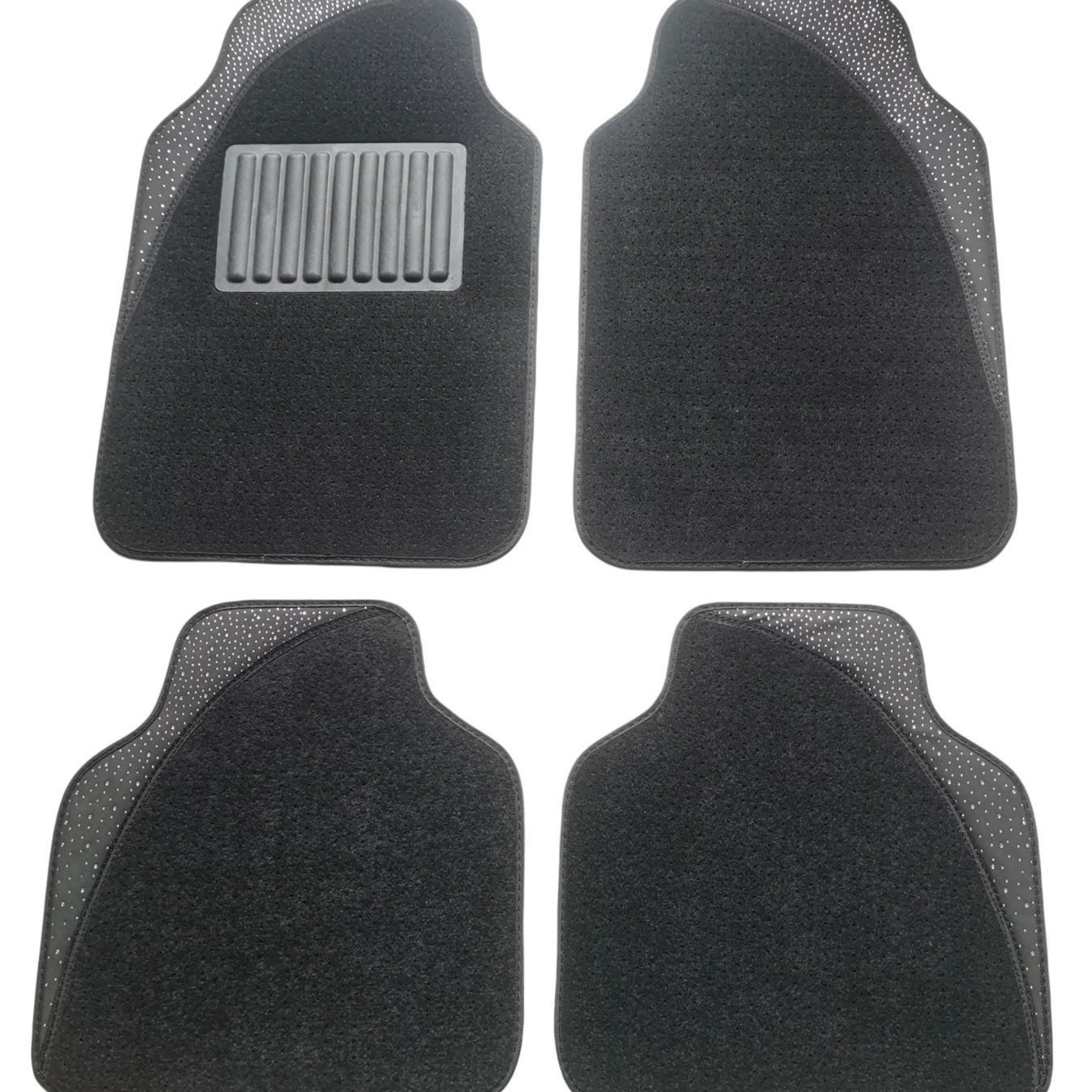 Производители бархатной иглы