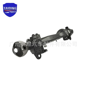 43110-60380 Передний мост в сборе подходит для пикапа Toyota Land Cruiser Land Cruiser VDJHZJ71767879