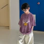 短袖儿童夏季新款t恤