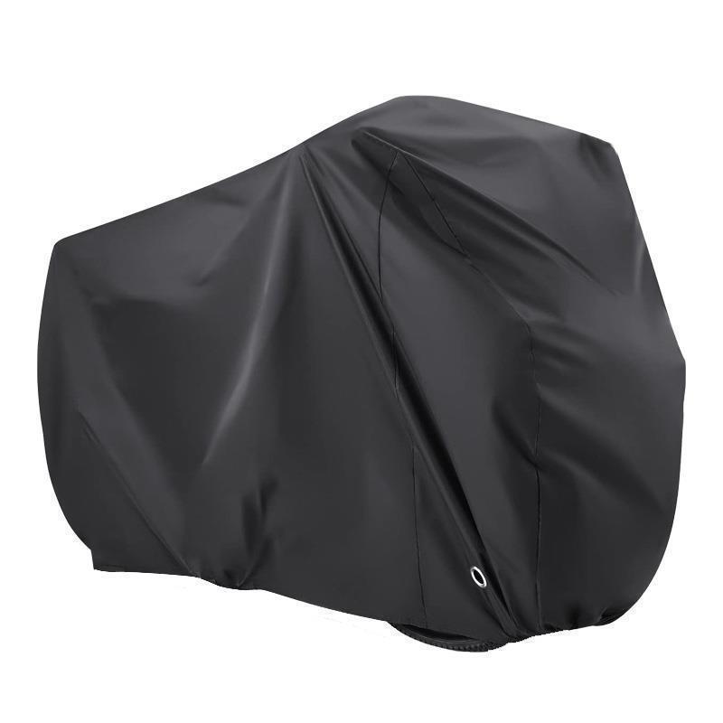 自転車カバー、自転車カバー、マウンテンバイクジャケット、ロードバイク、防雨、防塵、日焼け止め、防塵、防水サンシェードカバー|undefined