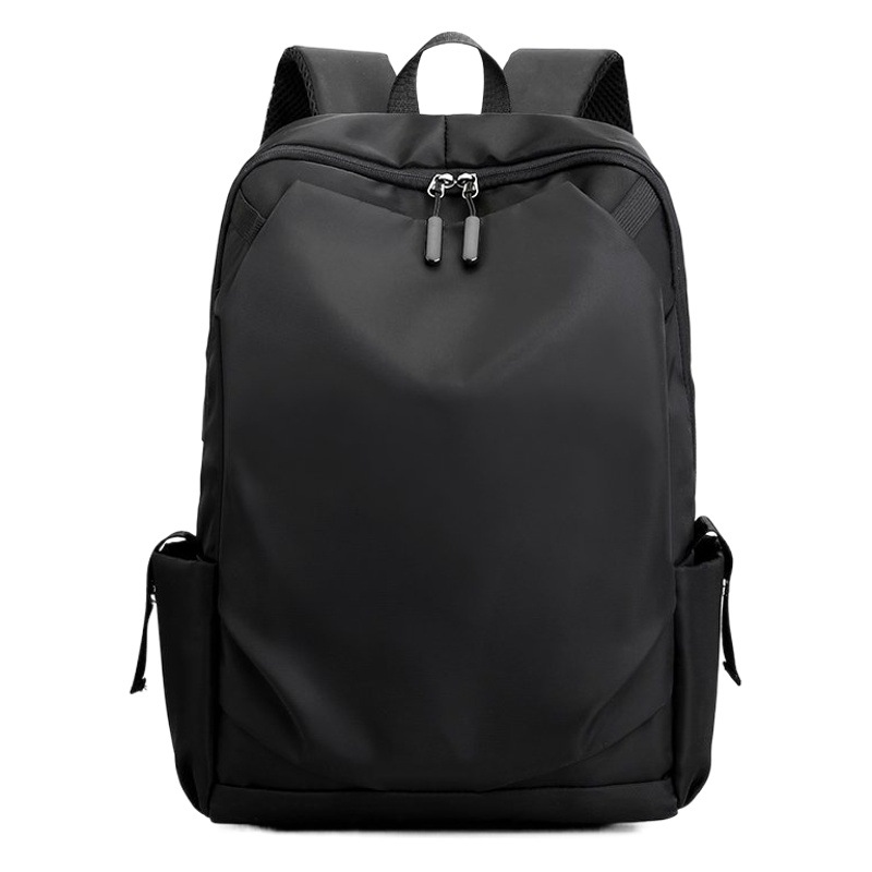 Mochila de negocios mochila de los hombres transfronteriza bolso de la computadora multifuncional bolsa de viaje al aire libre estudiante mochila imprimible LOGO