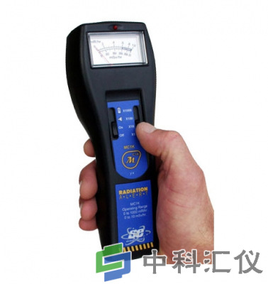 美国SE MC1K辐射检测仪