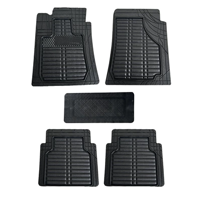 waterproof non-slip easy to – Ayaqaltılar (Kovriklər) - color-1
