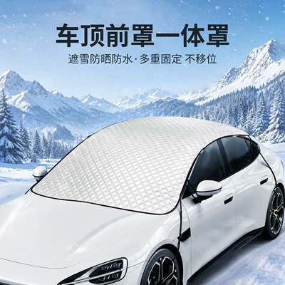 rain protection, automotive accessories, Car snow shield