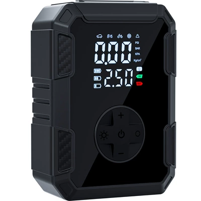 Car Air Pump, Hava nasosu