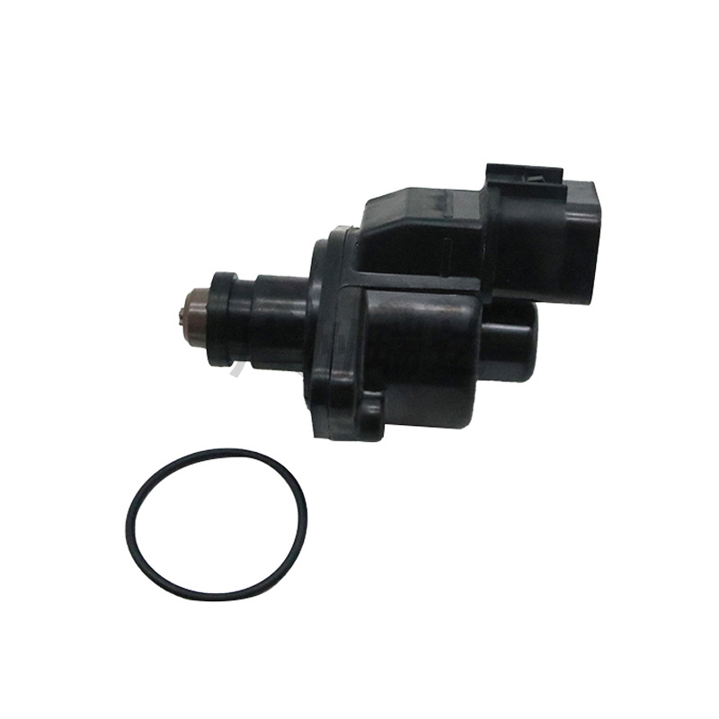 Aplicable a la válvula de control de ralentí de Mitsubishi E9T15372C piezas de repuesto en stock al por mayor