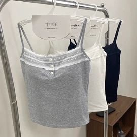 女士背心;裹胸、抹胸;吊带背心