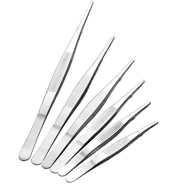 Scalloped steel belt stainless steel