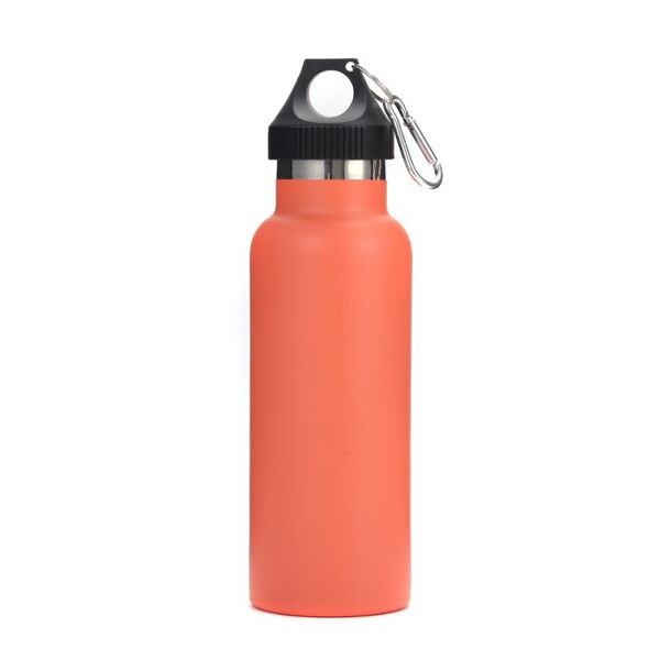 Vacuum capacious glass stainless steel