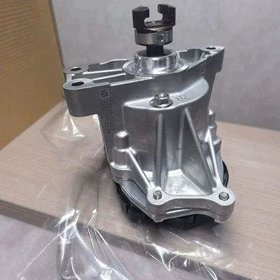 Sürətlər qutusu Variable Valve