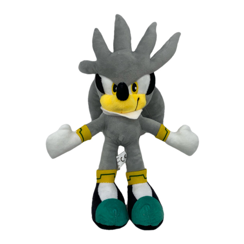 クロスボーダーの新型Sonicスーパーソニクタールズのぬいぐるみのリュックサックの子供機の卸売り|undefined