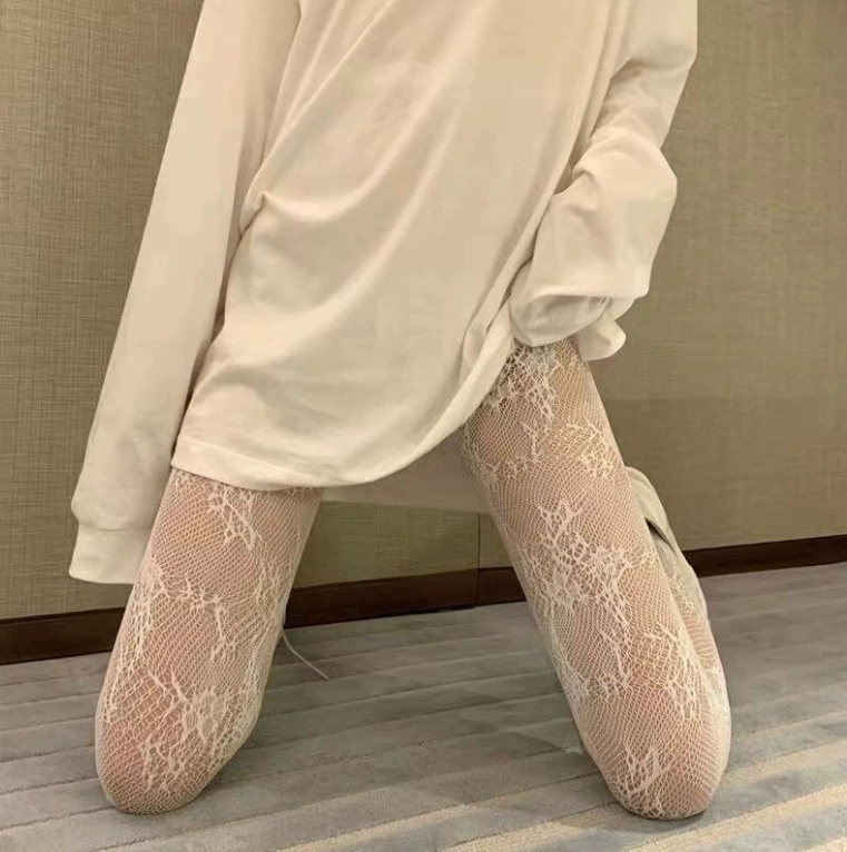 ( торговля), ультратонкие колготки, кружевная основа с сеткой, Aliexpress