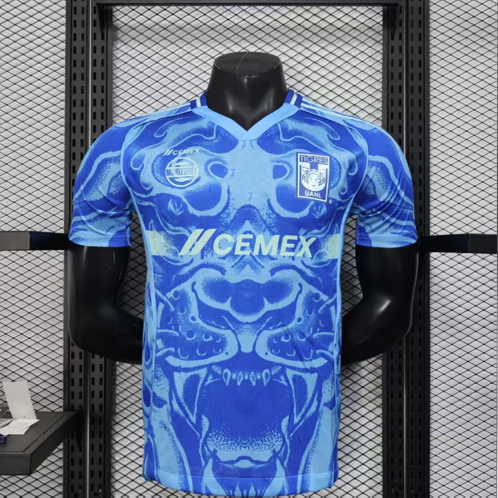 플레이어 2526 타이거스 게스트