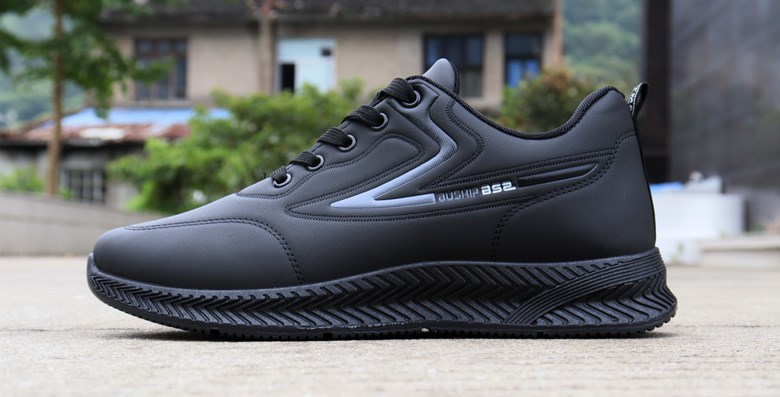 ShoeGlobe Cross-Border Autumn Winter Fleece-Lined Thickened Warm Non-Slip Sports Cotton Boots Flat Casual Waterproof Breathable_voghion.com