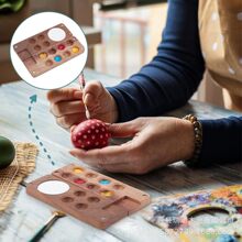 ľ�|12����bˮ�ʺ� ���w����{ɫ�� ˮ���L���{ɫ�Pˮ�۷ָ�ľ��