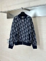 Knitted jacket