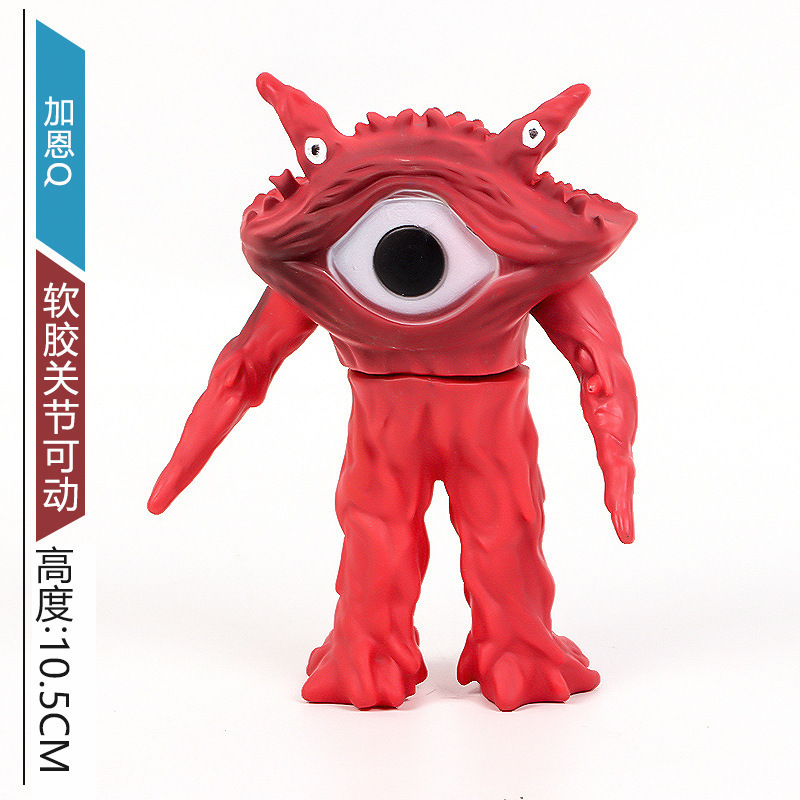 小さなモンスターウルトラマン卸売露店のおもちゃはすべて 10cm ～ 13cm 歳の男の子と子供向けのモンスターおもちゃです|undefined