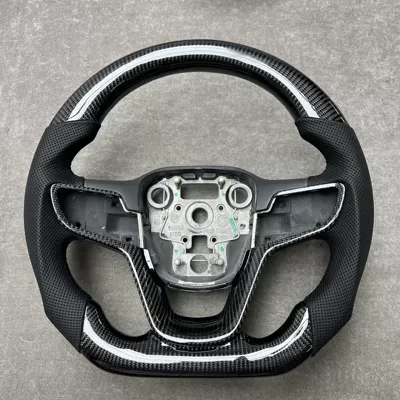 Steering wheel Fiber Car Steering